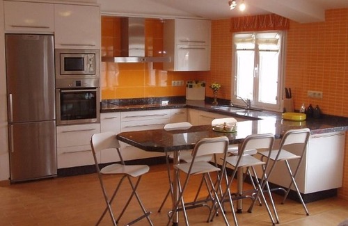 Laxe Apartment | Designer penthouse in Playa de Laxe