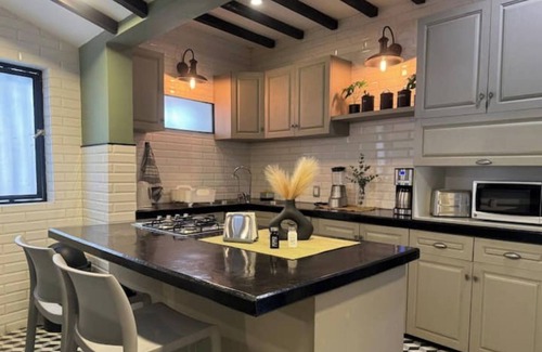Roma Sur House | Designer's Home in la Roma