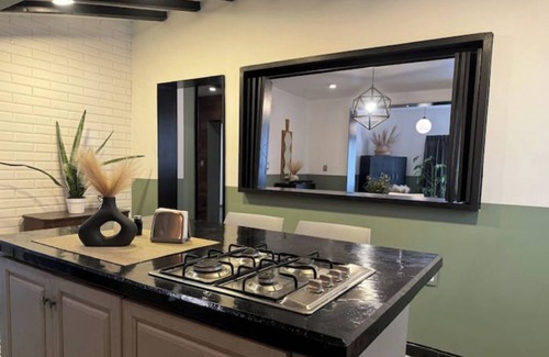 Roma Sur House | Designer's Home in la Roma
