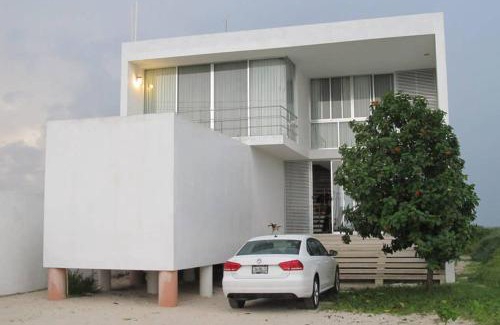San Benito House | Designer´s House Beach Front Superb Ocean View Hi Speed WiFi