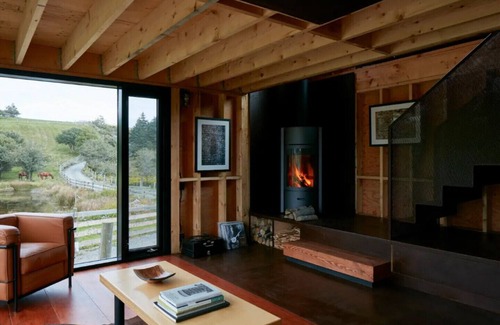 Upper Kingsburg House | Designer Seaside Cottages at Shobac Farm - Gate House Cottage