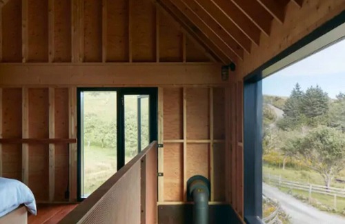 Upper Kingsburg House | Designer Seaside Cottages at Shobac Farm - Gate House Cottage