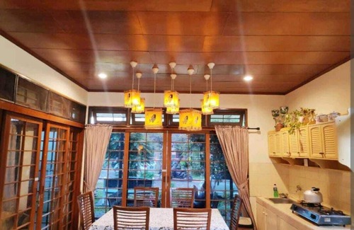 Cipanas Villa | Designer Villa Tokyo