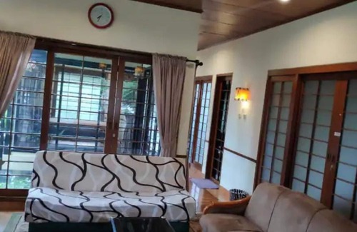 Cipanas Villa | Designer Villa Tokyo