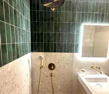 Meilen District Apartment | Designer Wohnung am Waldrand