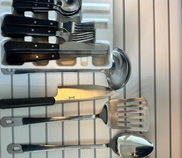Meilen District Apartment | Designer Wohnung am Waldrand