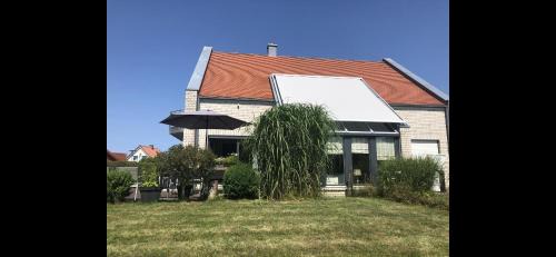 Schwedeneck House | Designerhaus Meerblick