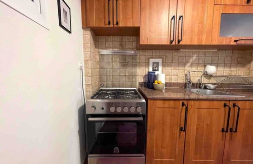 Beirut Central District Apartment | Designer’s 1BR apt in Gemmayze