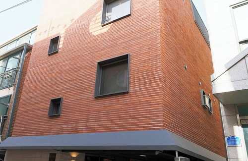 Hapjeong-dong Apartment | Designers ON:the zip in Mangwon 203