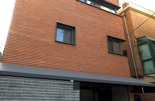 Hapjeong-dong Apartment | Designers ON:the zip in Mangwon 203
