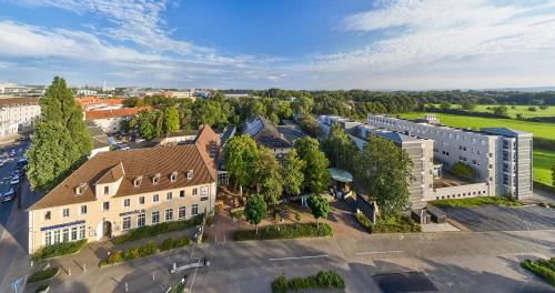 Wuelfel Hotel | Designhotel + CongressCentrum Wienecke XI.