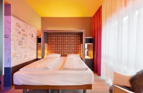 Wuelfel Hotel | Designhotel + CongressCentrum Wienecke XI.