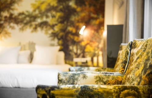 Amerongen Hotel | Designhotel Napoleonschuur