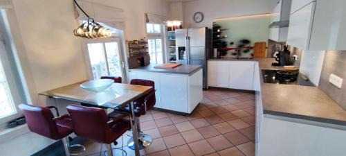 Weilburg Apartment | Designwohnung am Schloss