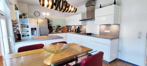 Weilburg Apartment | Designwohnung am Schloss