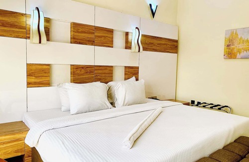 Port Harcourt Hotel | Desikok Royal Hotel LTD