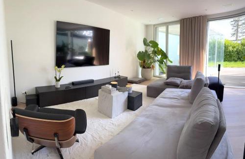 Binningen House | Desinger House