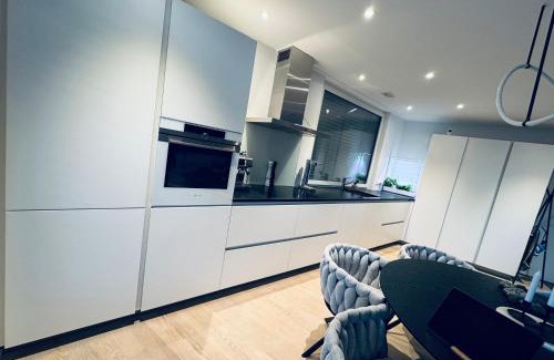 Binningen House | Desinger House