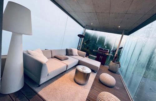 Binningen House | Desinger House