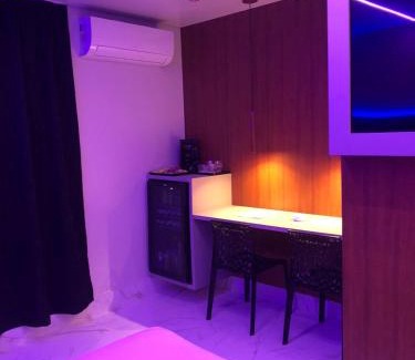 Sao Paulo Apartment | Desirée Aeroporto Congonhas 4