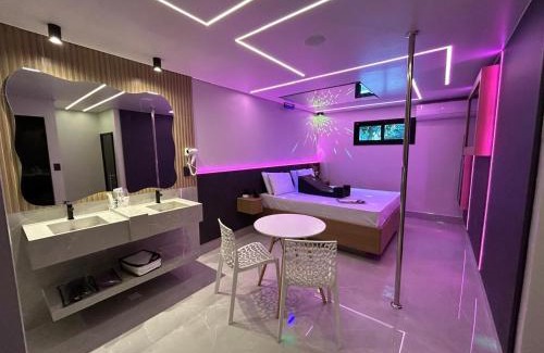 Sao Paulo Apartment | Desirée Aeroporto Congonhas 3