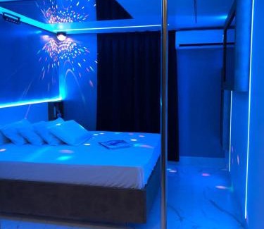 Sao Paulo Apartment | Desirée Aeroporto Congonhas 2
