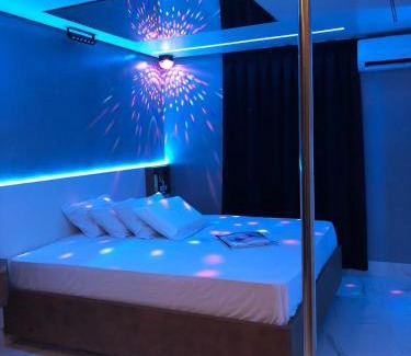 Sao Paulo Apartment | Desirée Aeroporto Congonhas 2