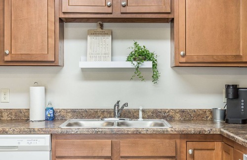 Sioux Falls Apartment | Desirable 1BD Great for Traveling Professionals