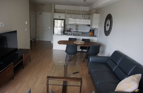 Westbank Condo | Desirable 2 bed/2bath condo at Copper Sky Resort in West-Kelowna