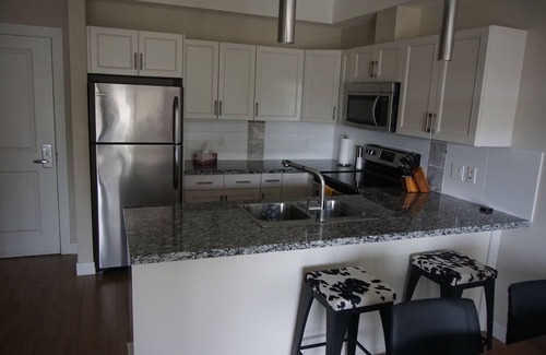 Westbank Condo | Desirable 2 bed/2bath condo at Copper Sky Resort in West-Kelowna