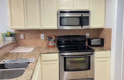 San Antonio House | Desirable Pretty Home close to Sea World-Medical Center-UTSA