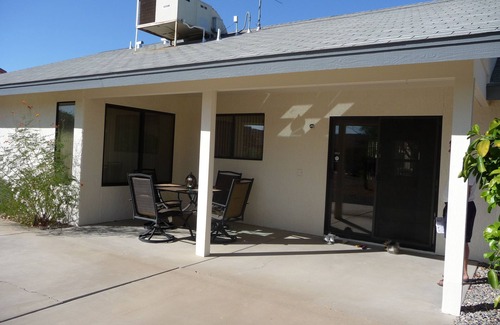 Sun City West House | Desirable Sun City west Arizona