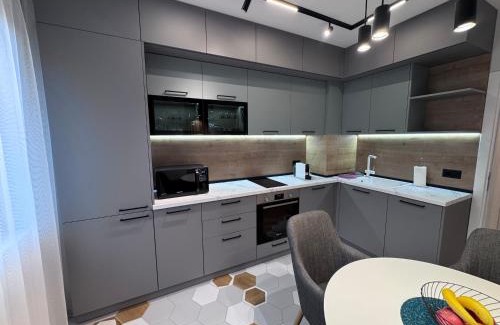 Odesos Apartment | Desire Luxury Apartment with private garage
