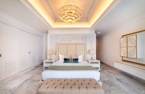 Puerto Morelos Resort | Desire Riviera Maya Pearl Resort, Couples Only - Adults Only All Inclusive