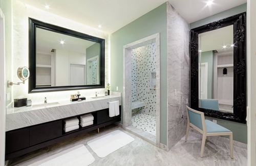 Puerto Morelos Resort | Desire Riviera Maya Pearl Resort, Couples Only - Adults Only All Inclusive