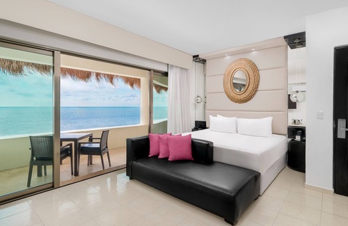Puerto Morelos Resort | Desire Riviera Maya Resort, Couples Only - Adults Only All Inclusive
