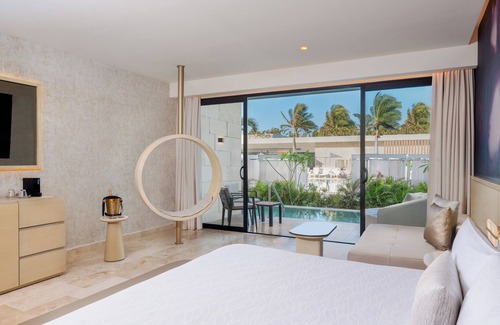 Puerto Morelos Resort | Desire Riviera Maya Resort, Couples Only - Adults Only All Inclusive