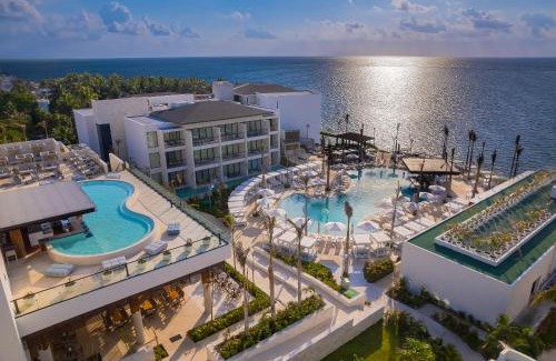Puerto Morelos Resort | Desire Riviera Maya Resort All Inclusive - Couples Only