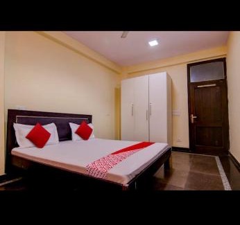 Bareilly House | Desire stay