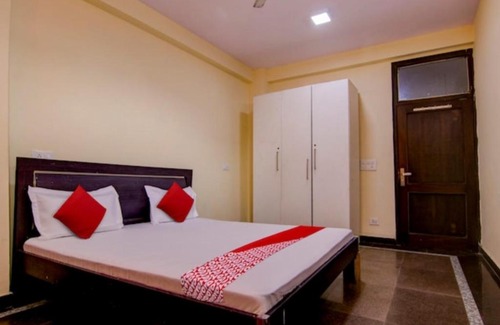 Bareilly House | Desire stay