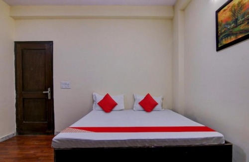 Bareilly House | Desire stay