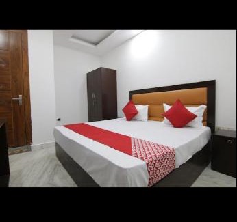 Bareilly House | Desire stay