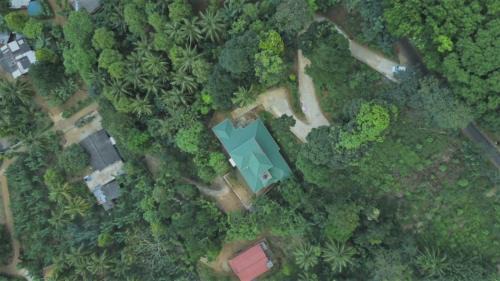Rakwana Bed & Breakfast | Desire Village Rakwana