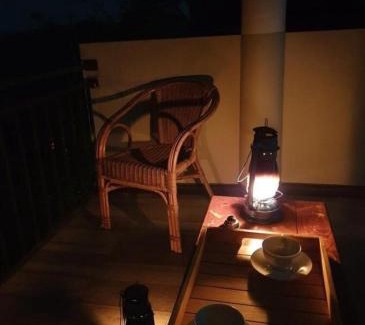 Rakwana Bed & Breakfast | Desire Village Rakwana