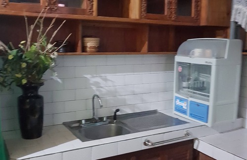 Baler House | Desiree's Lodge And Transient House, Baler Aurora