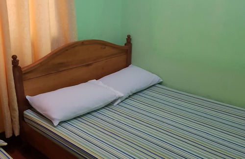 Baler House | Desiree's Lodge And Transient House, Baler Aurora