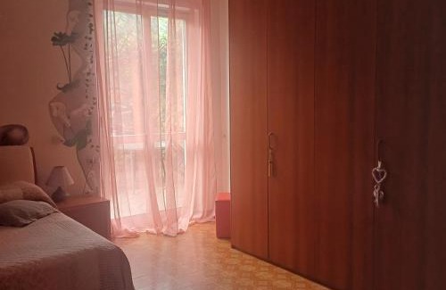 Le Grazie Apartment | DesireeHoliday