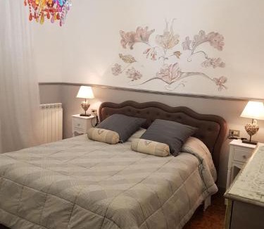 Le Grazie Apartment | DesireeHoliday