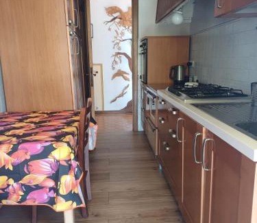 Le Grazie Apartment | DesireeHoliday
