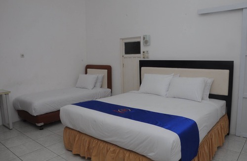 Banjarmasin Bed & Breakfast | Desiring Homestay Banjarmasin